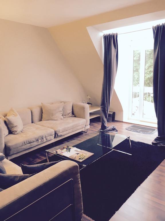 Gaestehaus Hoepkens Ruh BRE Dış mekan fotoğraf
