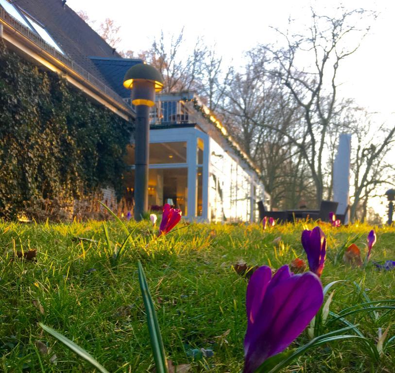 Gaestehaus Hoepkens Ruh BRE Dış mekan fotoğraf