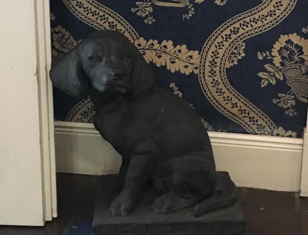 Gaestehaus Hoepkens Ruh BRE Dış mekan fotoğraf