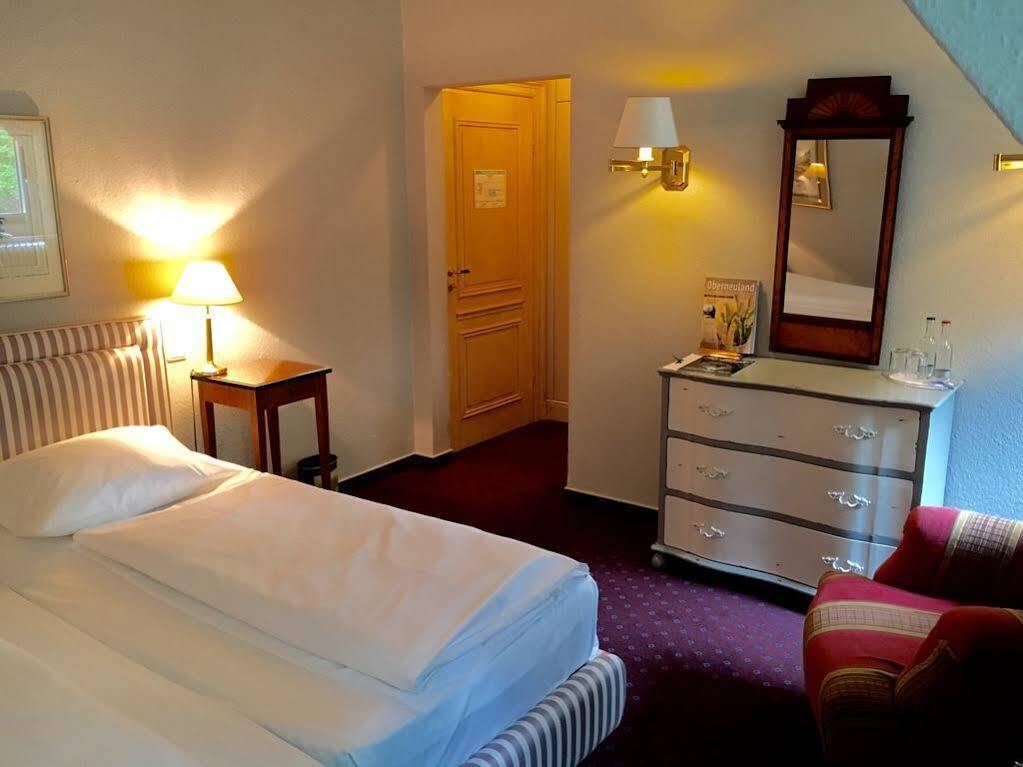 Gaestehaus Hoepkens Ruh BRE Dış mekan fotoğraf